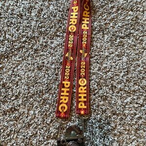 PHRC 2022 Petri-5k Medal